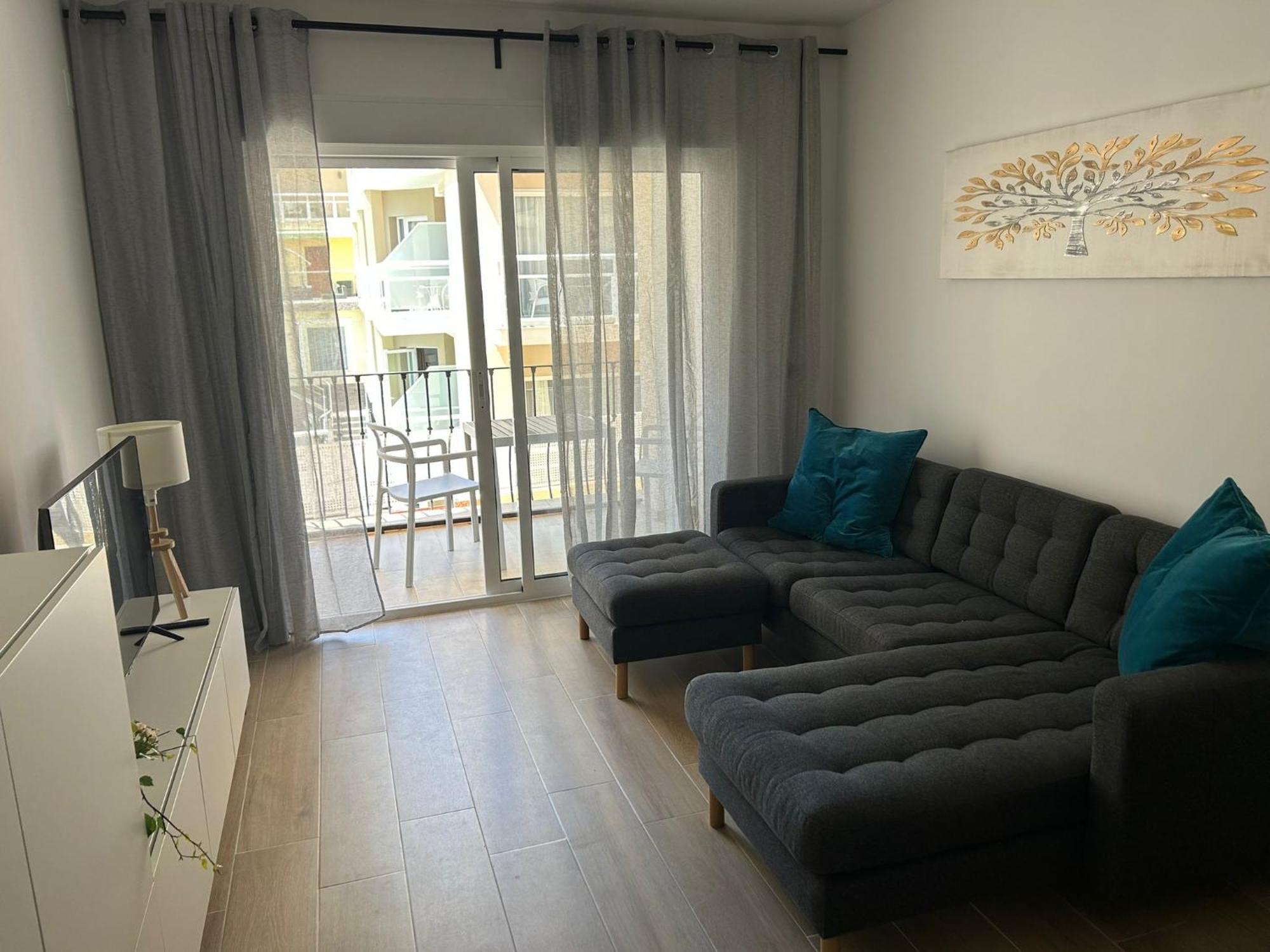 Apartamento Casa Rio Torremolinos Exterior foto
